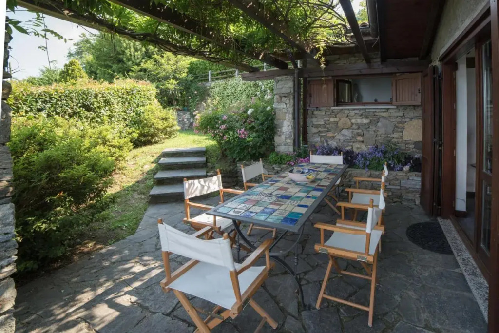 Villa Gia