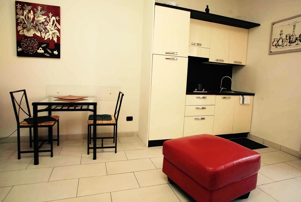 Corso Buenos Aires Apartment SABE