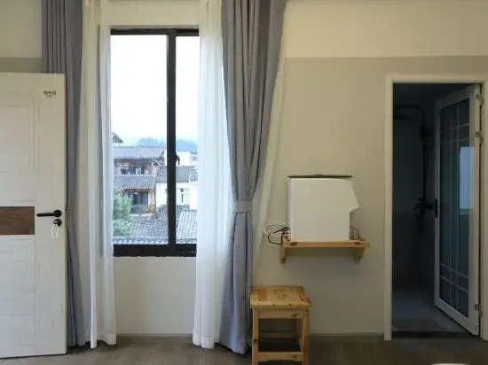 Yinian Huakai Homestay (Chongzhou Jiezi Ancient Town)