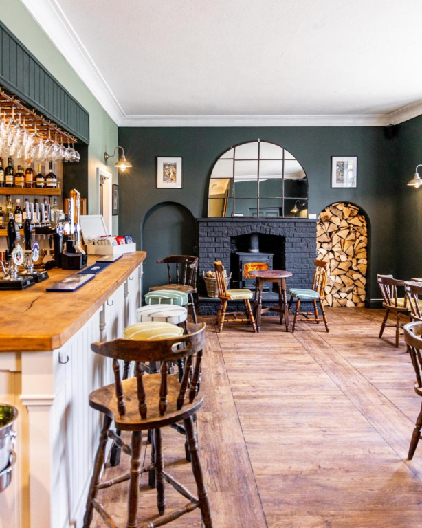 Whichcote Arms