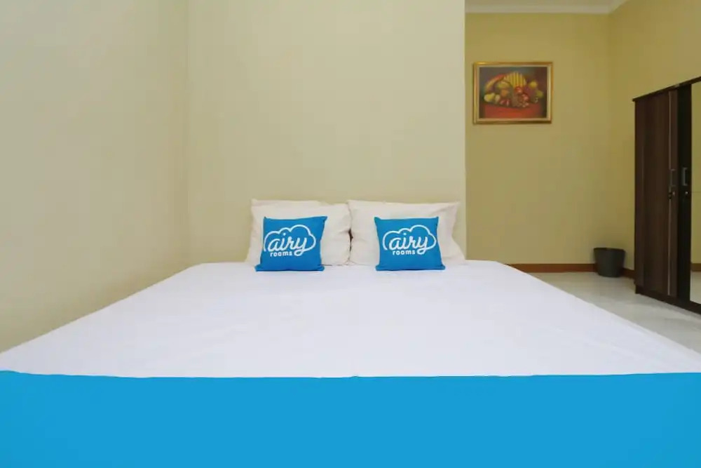 Airy Tanjung Baru Pulau Morotai 15A Bandar Lampung