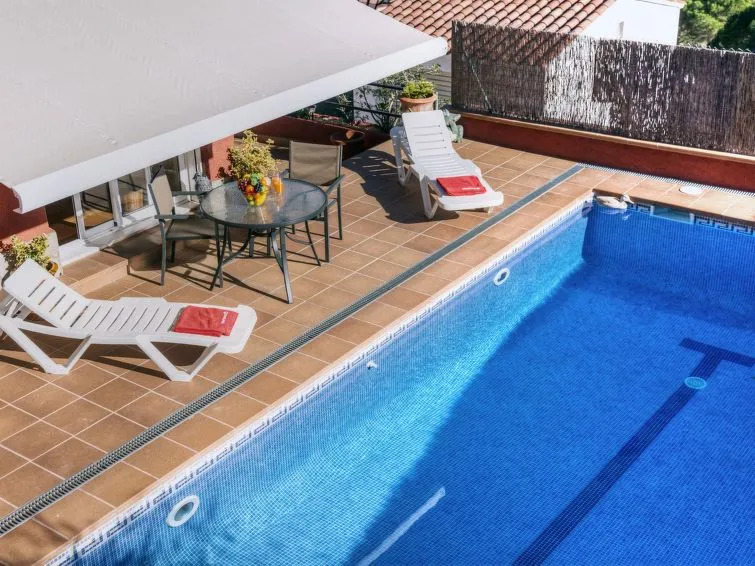 Holiday Home Rosada