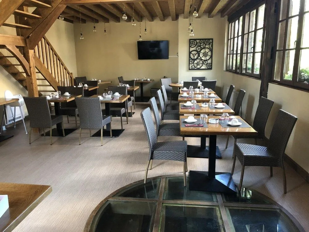Le Moulin Du Landion Hôtel et Spa