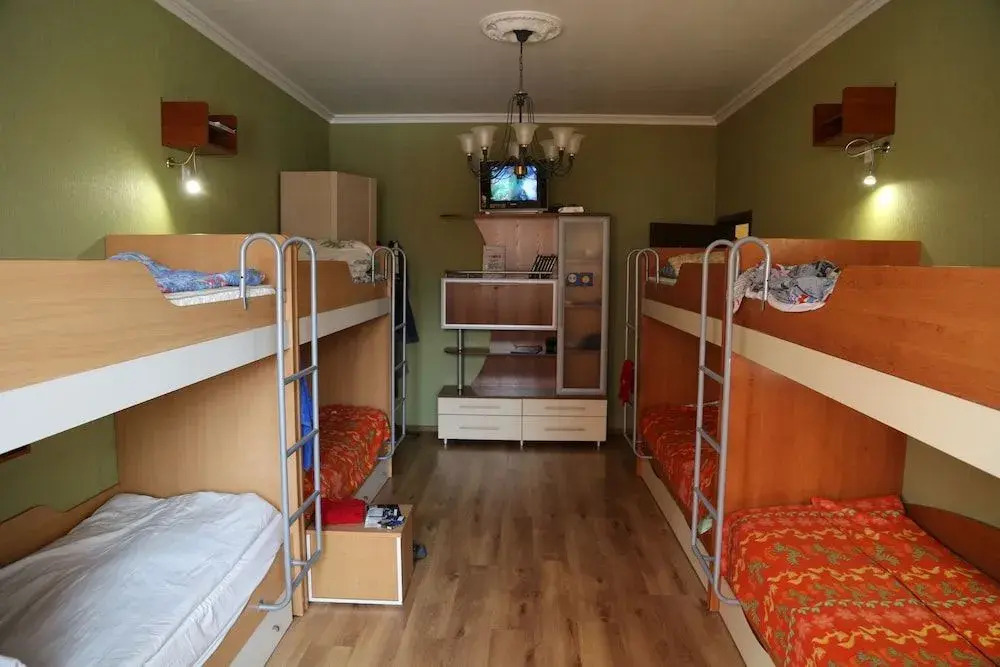 Hostel Gastroler