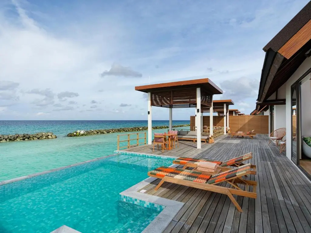 Meyyafushi Maldives - Premium All Inclusive