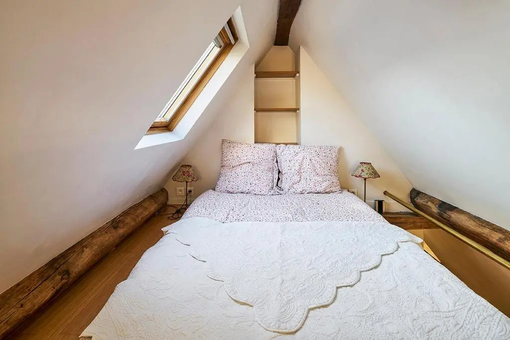 Saint Germain Flat