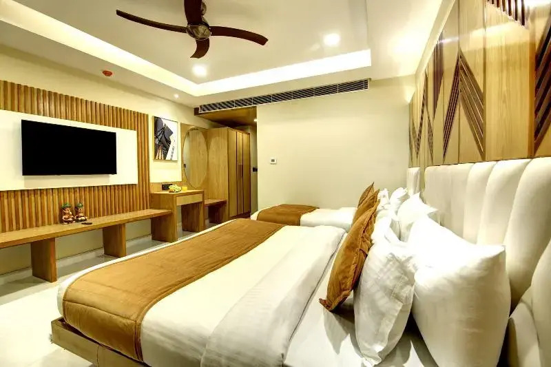 The Leena International - New Delhi