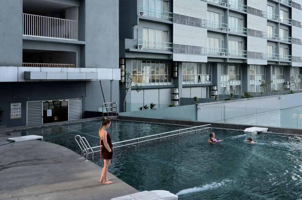 One-Stop Residence & Hotel