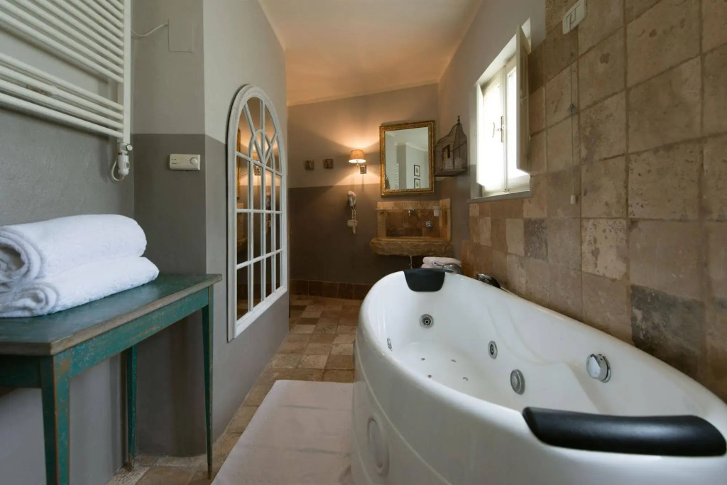 I Capricci Di Merion - Resort & Spa
