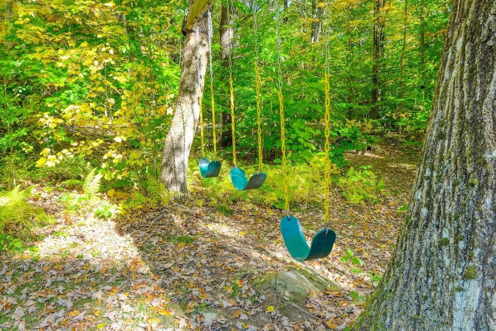 Woodfall by Avantstay Tons of Outdoor Space