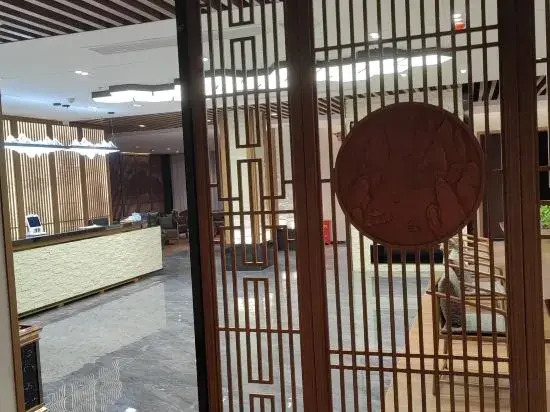Wudang Donglaiyizhan