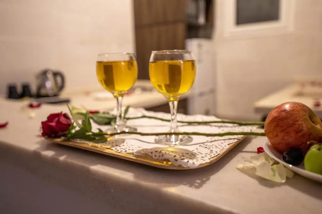 Laten Suites Al Nassim 3 أجنحة لاتين النسيم