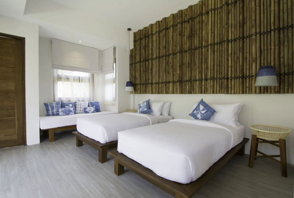 Rest Sea Resort Koh Kood