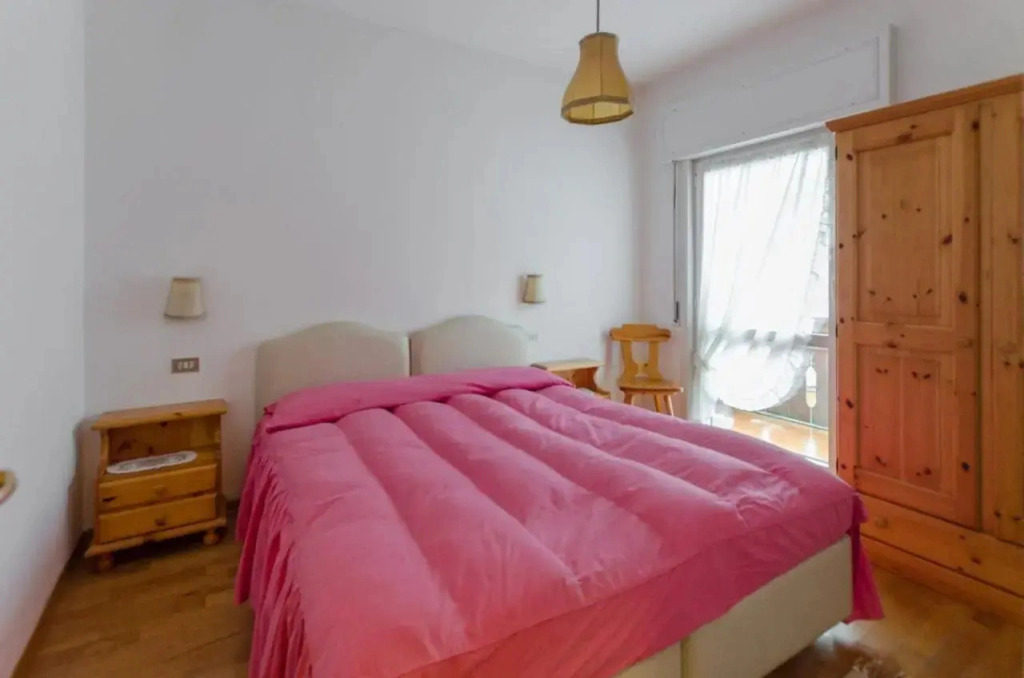 Continental 102 - 4 beds