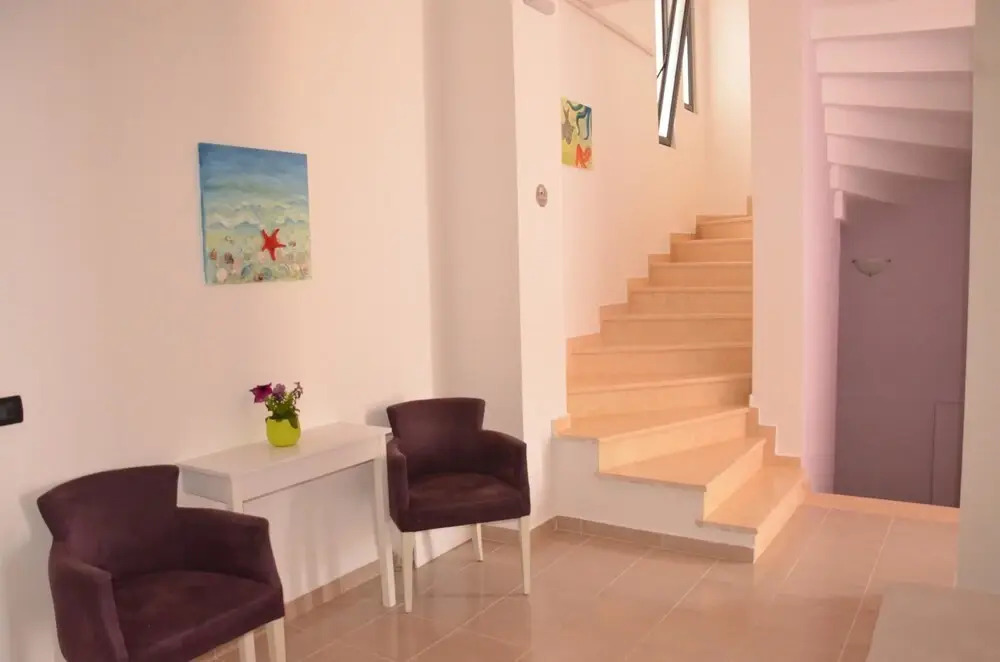 El Mare Hotel