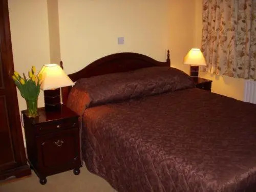Dun Ri Guesthouse