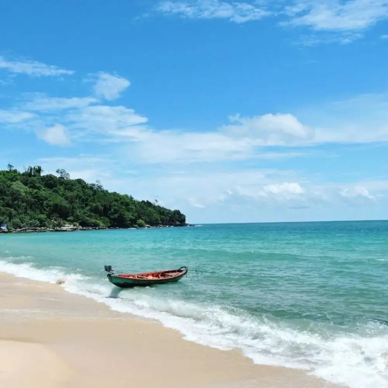 K House - Grand World Phu Quoc