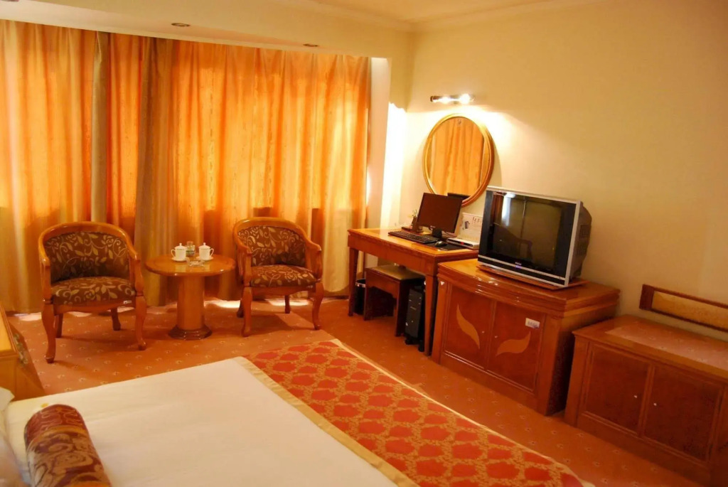 Xinxing Hotel - Laiwu