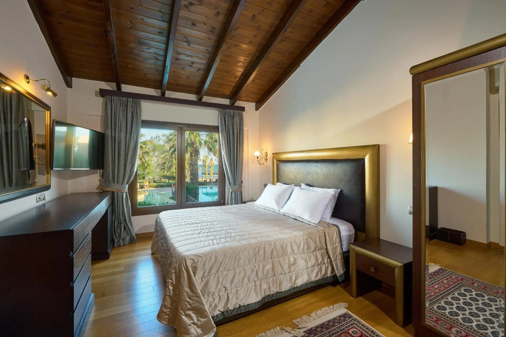 Mediterranean Village Hotel & Spa