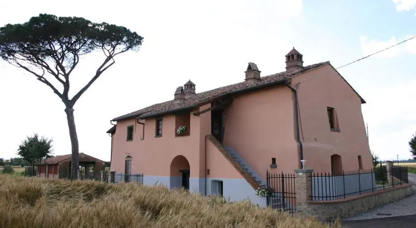 Agriturismo Antico Porto della Chiana
