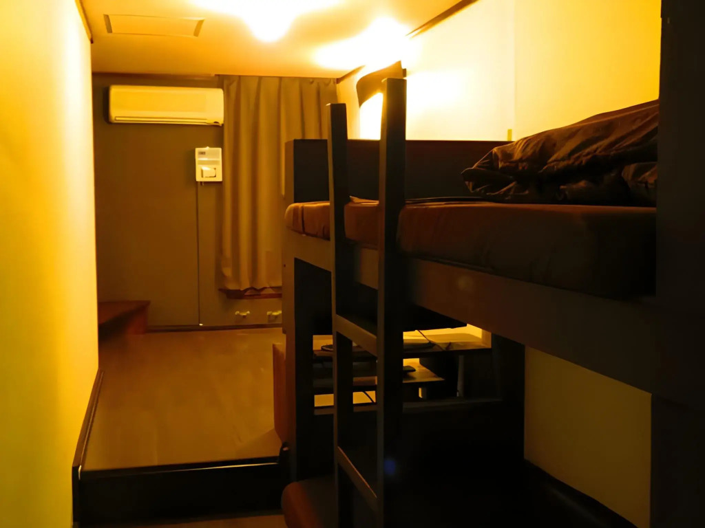 Stella Resort - Hostel