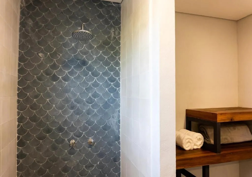 The Garden Suites