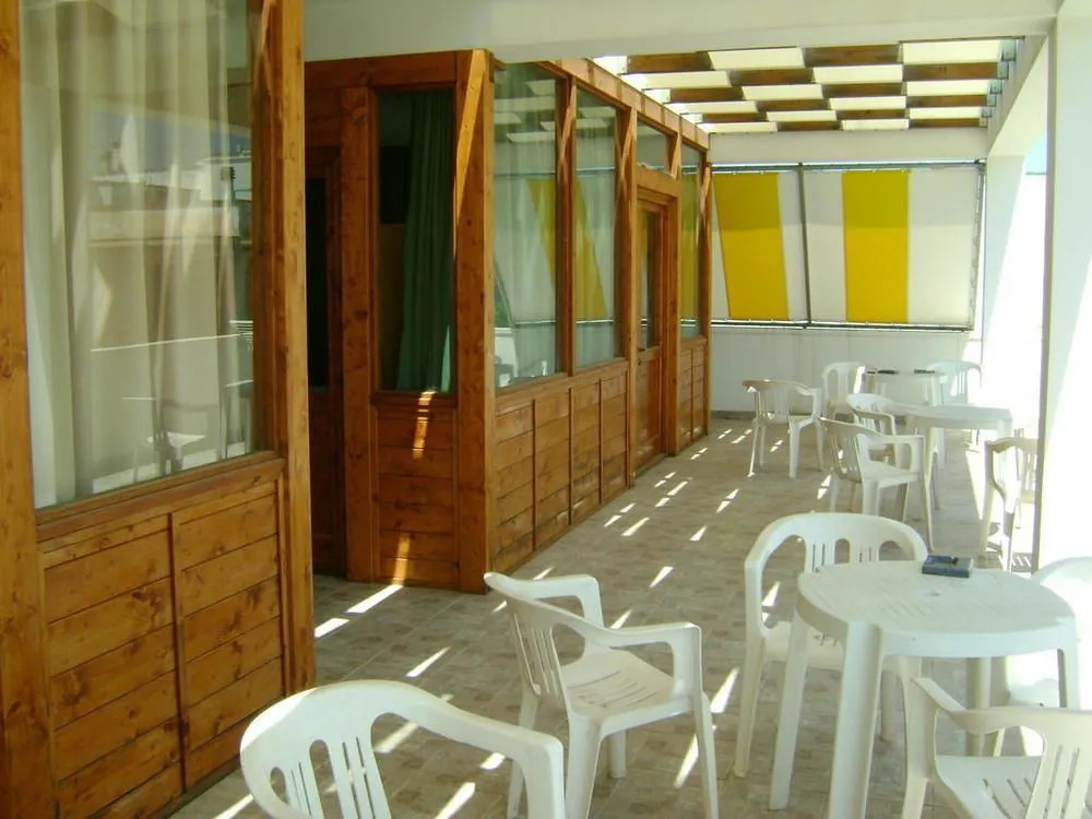 Oasi B&B