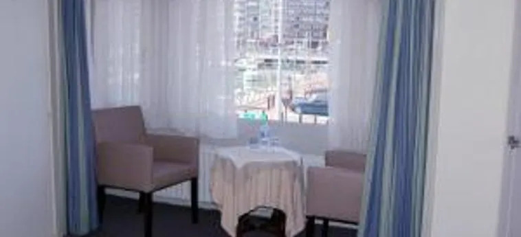 Hotel Beaufort