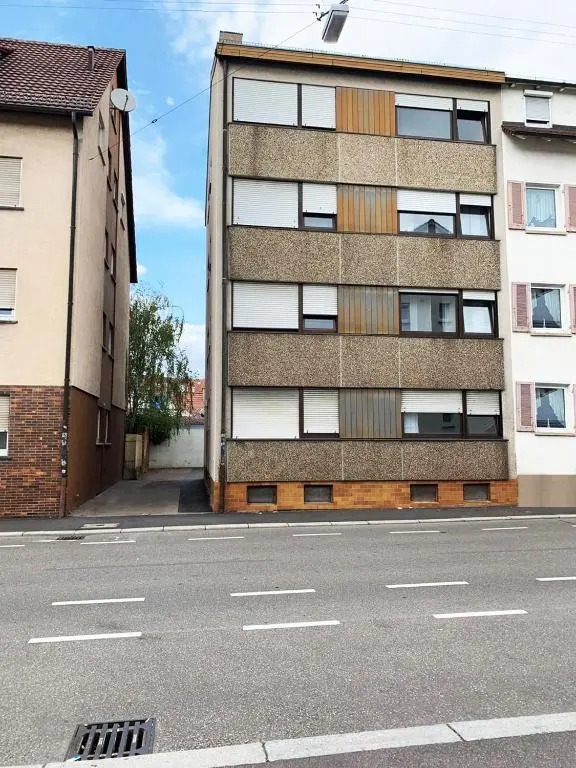My-Skypalace Heilbronn