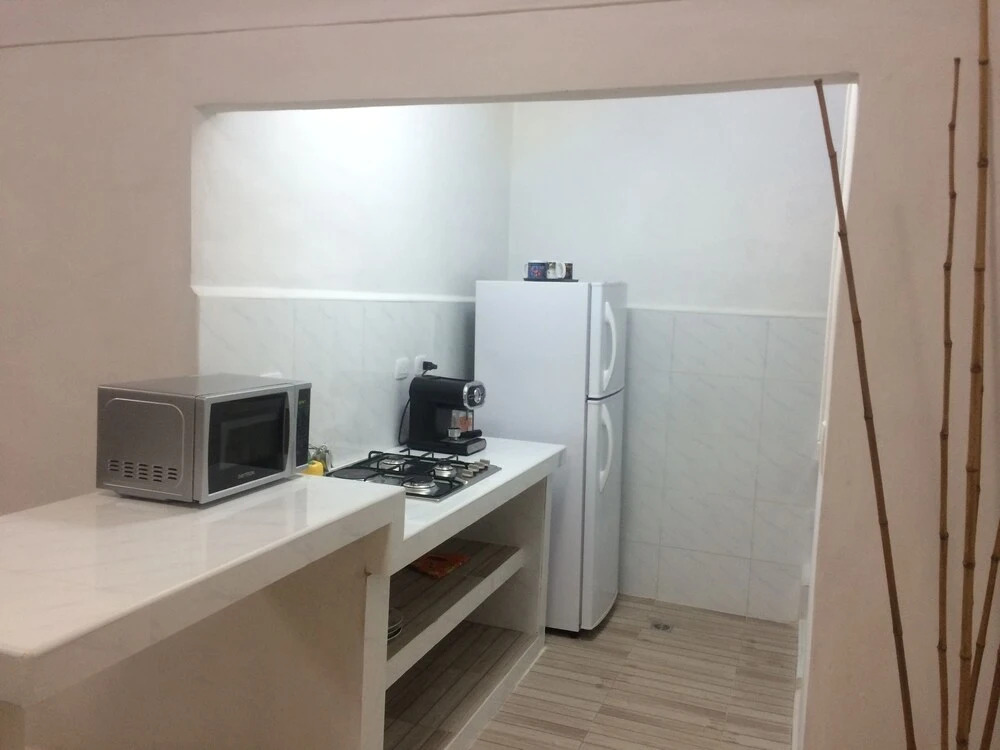 Ella Apartment