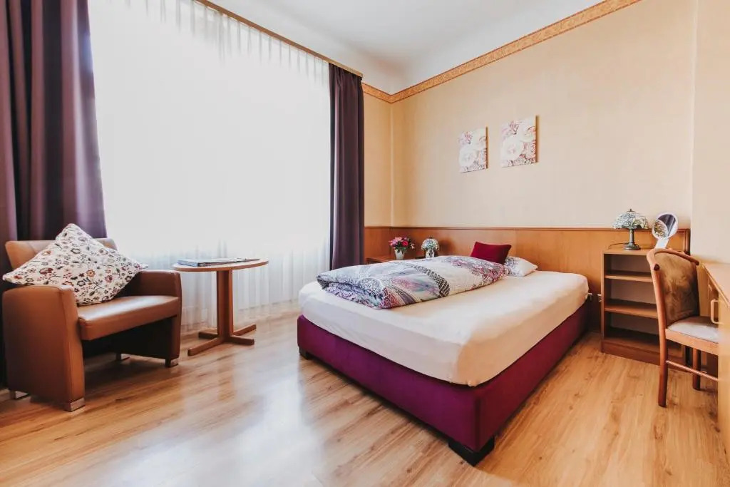 Arthotel Arabella