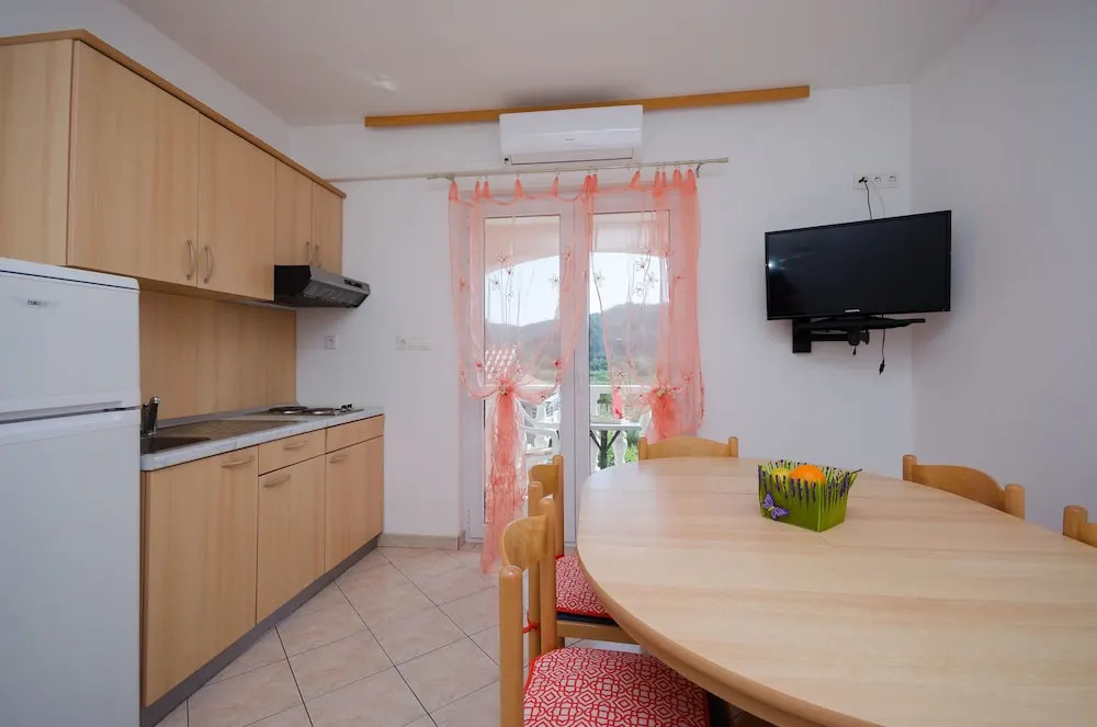Apartments Borka