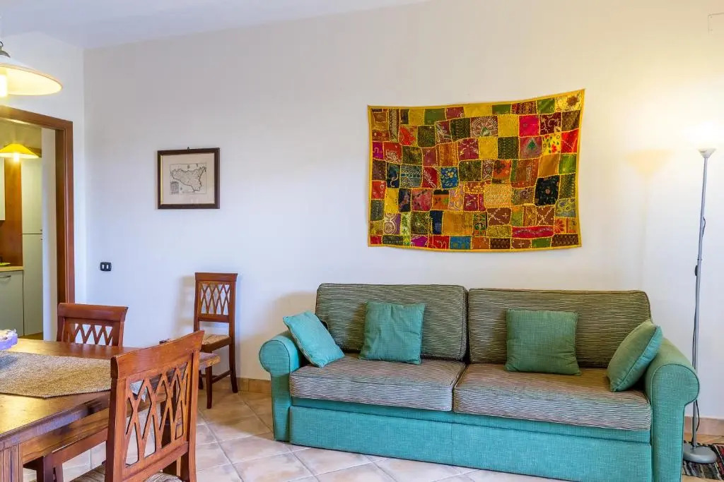Sara's House