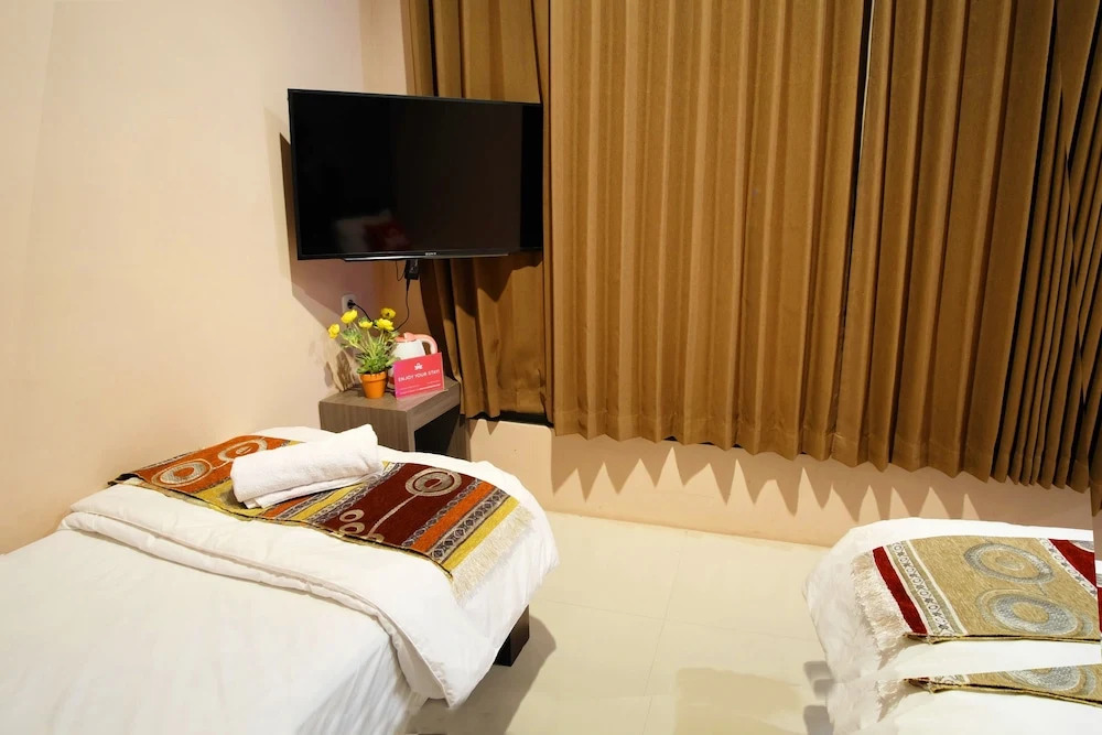 ZEN Rooms Basic Audah Syariah Sutos