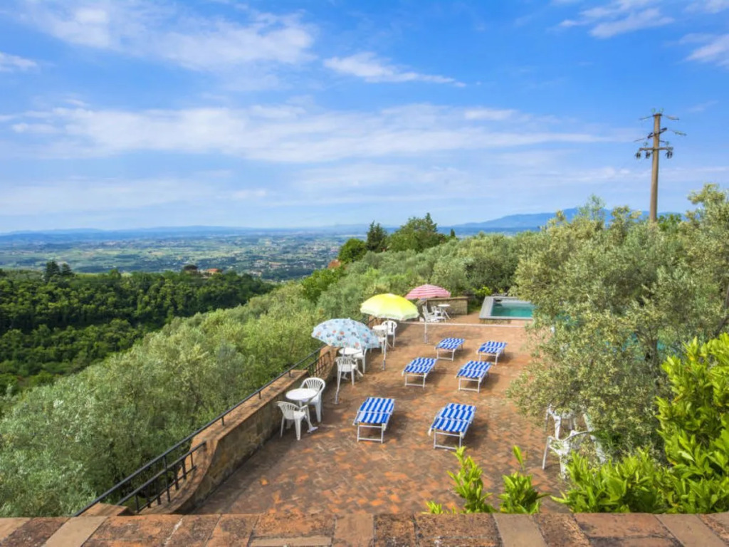 Villa Morosi 23755