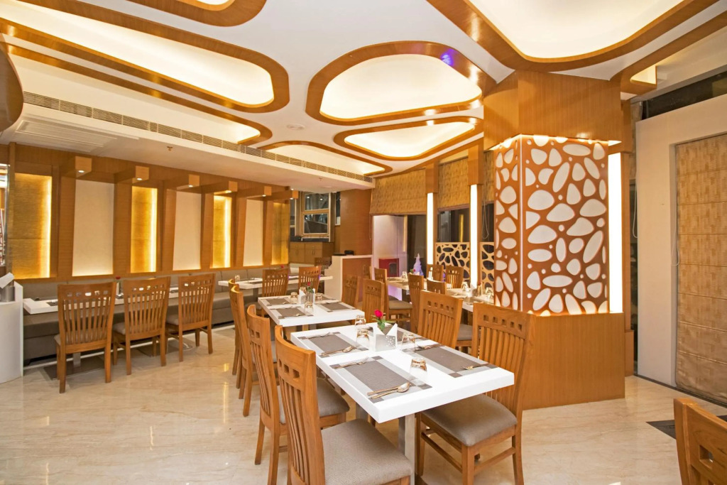 Hotel Vagmi