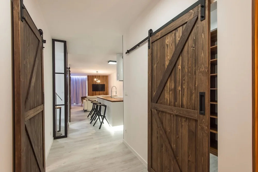 Super-Apartamenty - VIP II