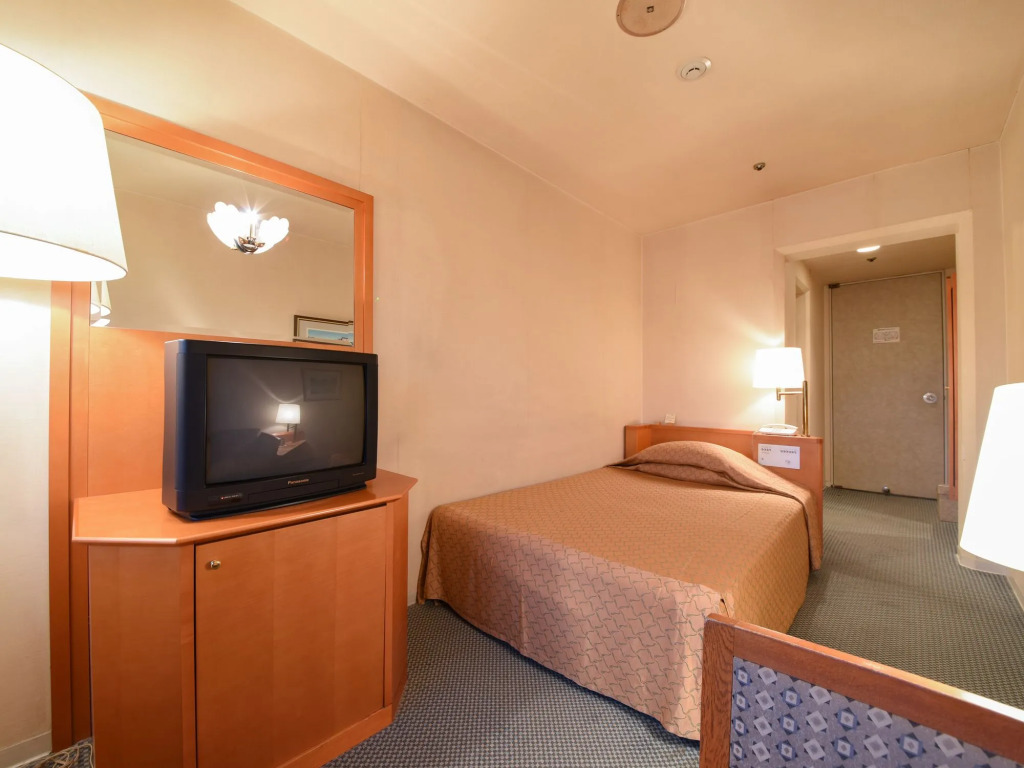 Gunma Royal Hotel
