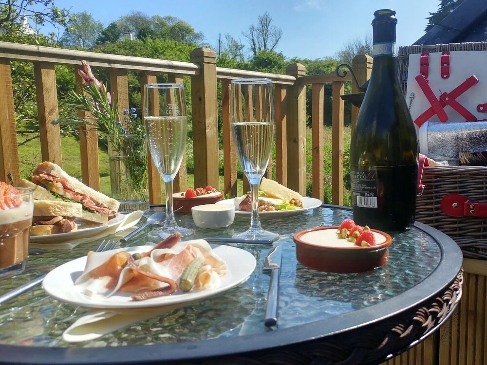 The Millbrook Inn