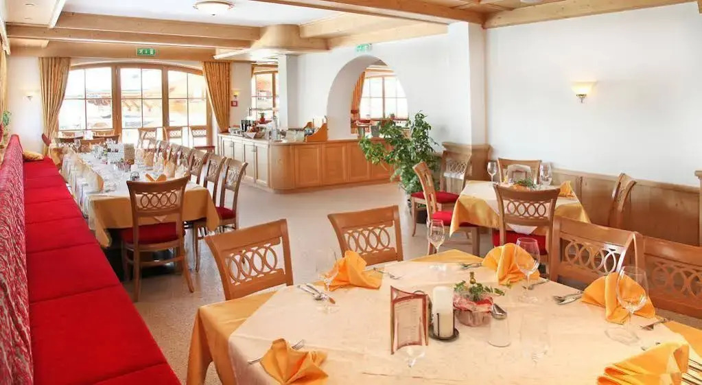 Hotel Langeck