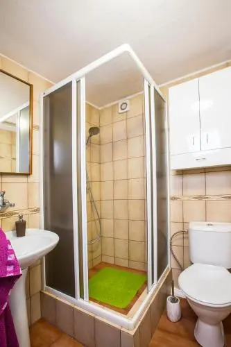 Guest House Bulušek