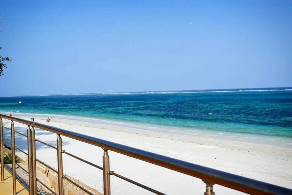 Jumeirah Beachfront