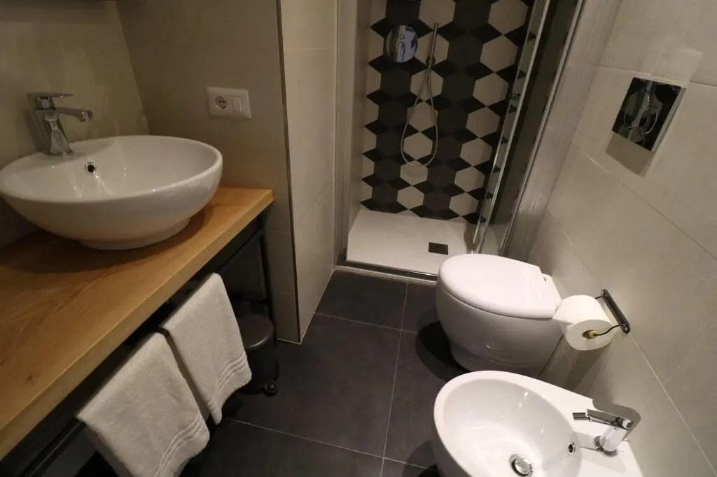 Vatican Rome Suite