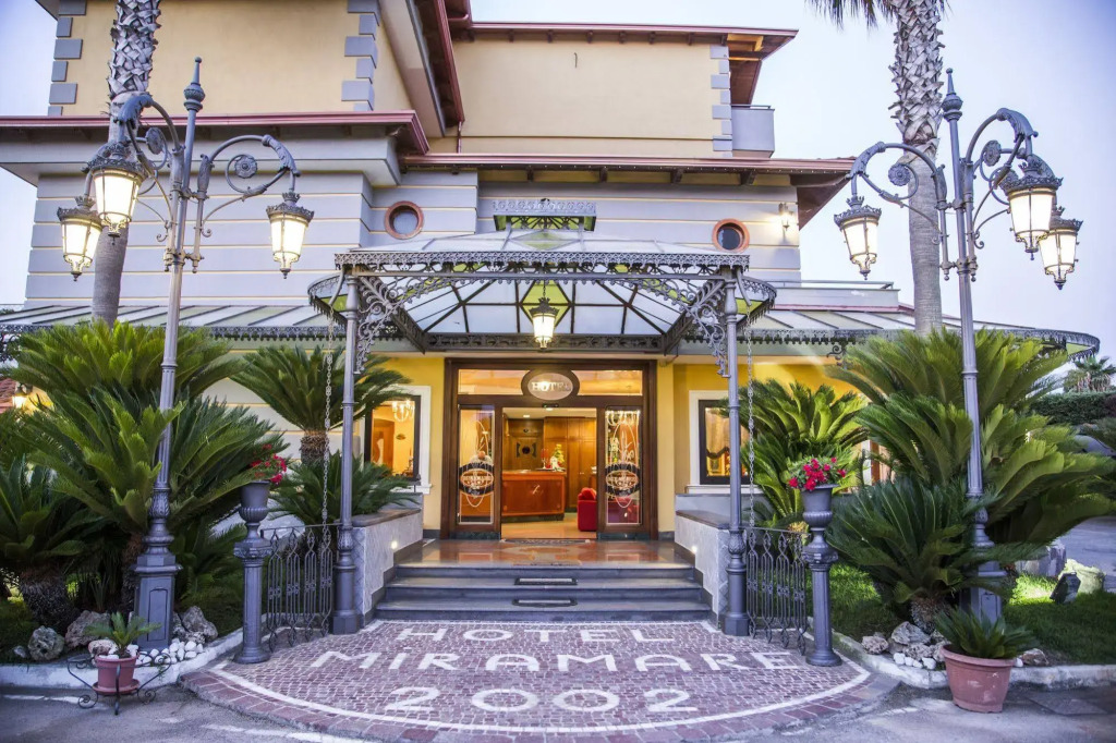 Hotel Miramare