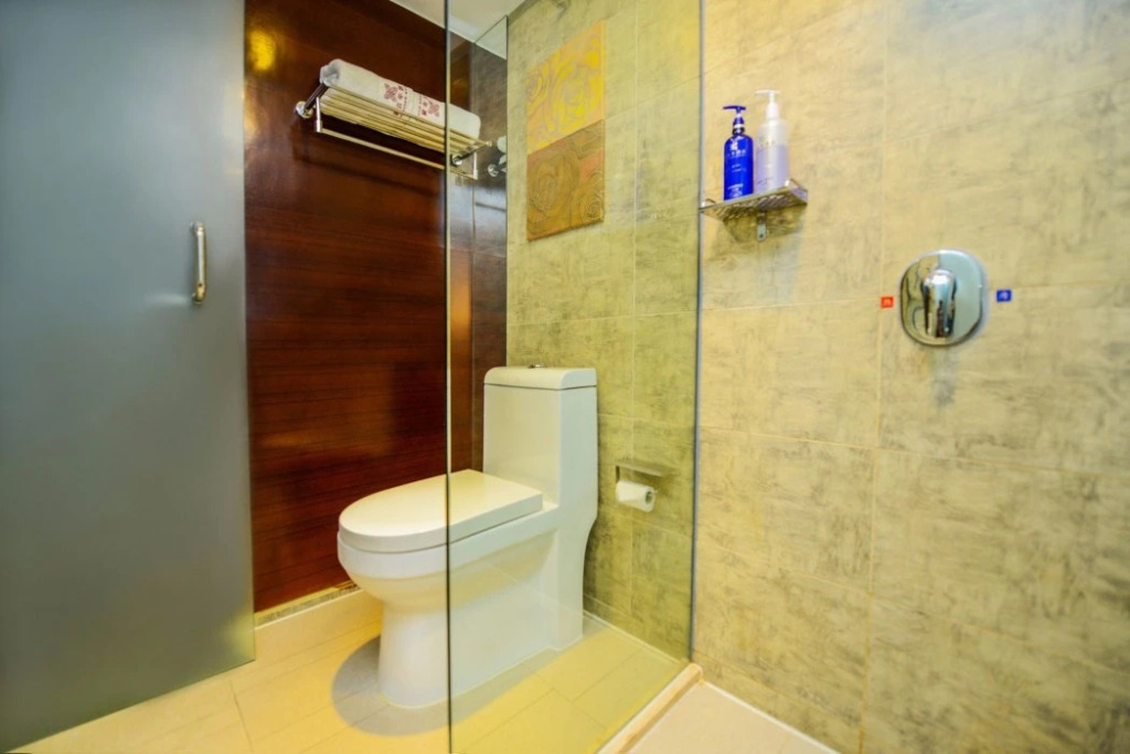 Benison Hotel Guanyin Bridge Shop