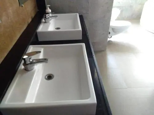 Np Hospitality Amanora 1