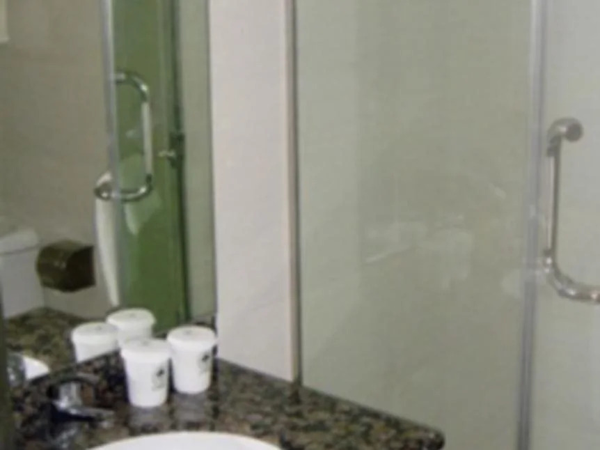 GreenTree Inn Guangdong Shenzhen Buji Long Dragon Express Hotel