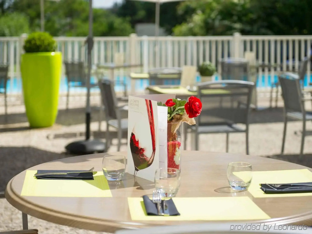 Mercure Annemasse Porte De Genève