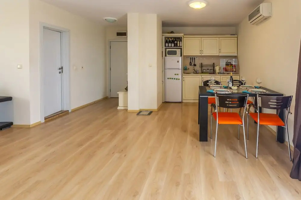 Two Bedroom Apartment, Terrace in Aphrodite Palace