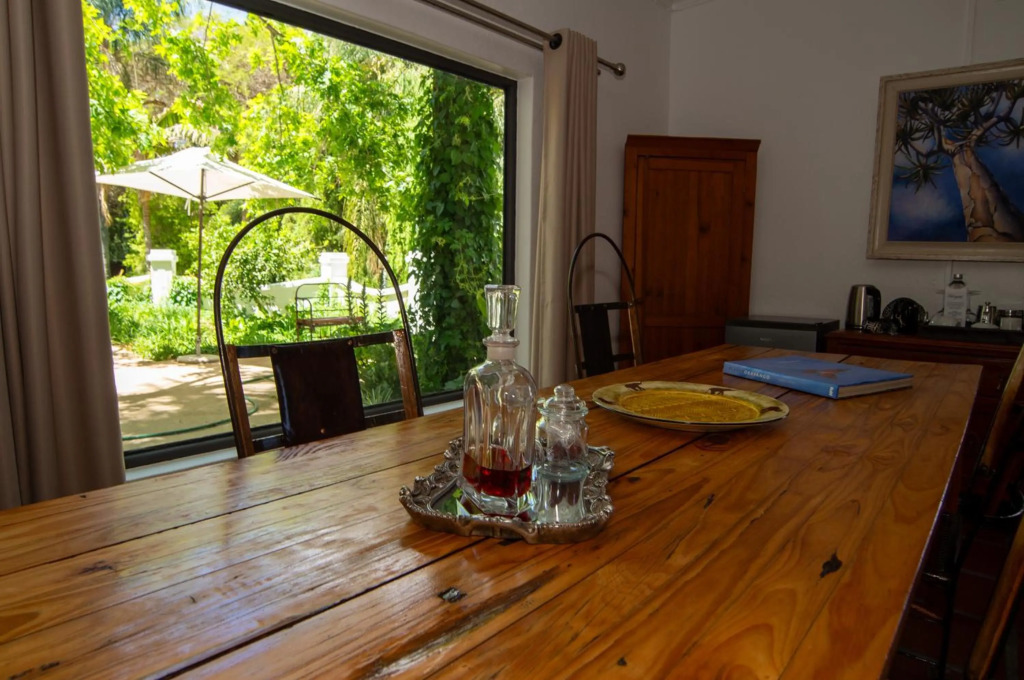 Upington African Vineyard Boutique Hotel & SPA